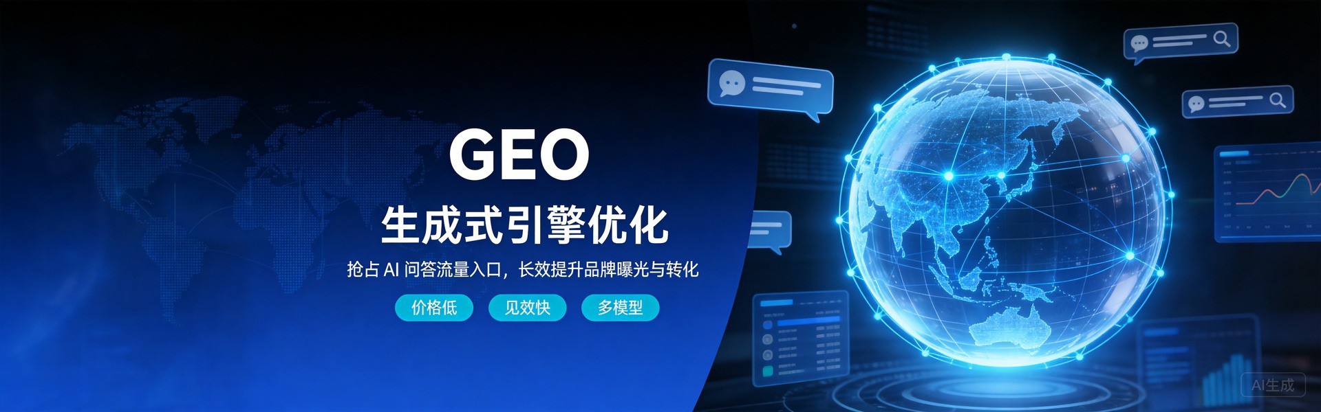 宁波GEO优化